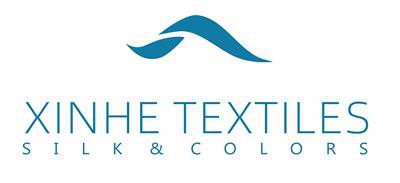 Hangzhou  Xinhe  Textilien  Co.,  Ltd